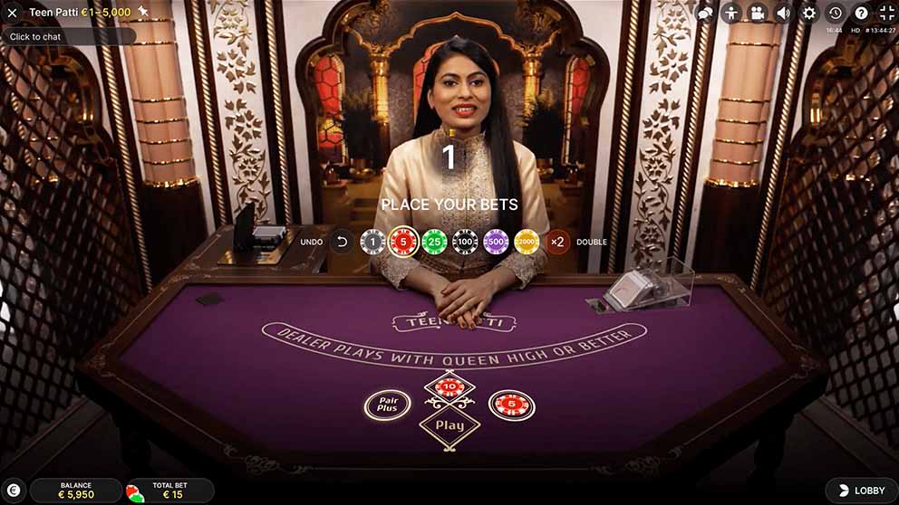 Teen Patti 2